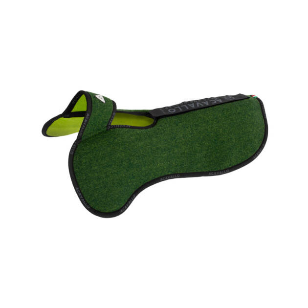 Compensador pena WFS pocket duplo feltro flat