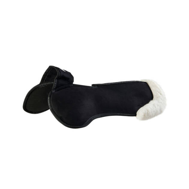 Compensador piuma-FS WFS-FS pocket com camurça flat