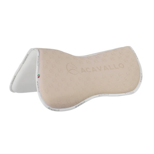 Compensador MF HPS cw-cs com grip de bambu silicone flat