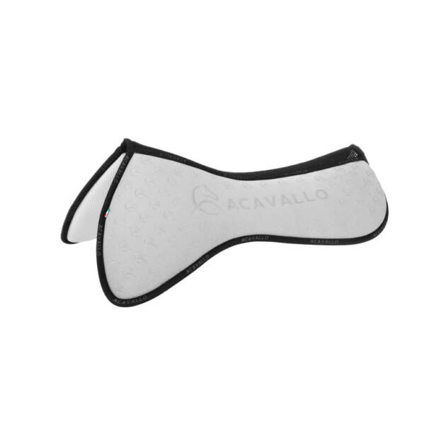 Compensador MF Jccs com CW-3DS elastano & bambu grip silicone flat