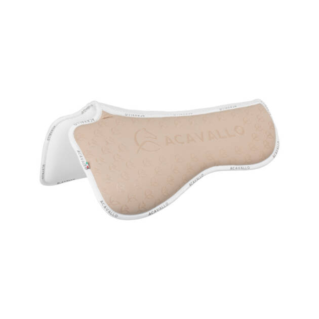 Compensador mf ds sw-3ds elastano & bamboo grip silicone flat