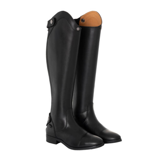 Botas infantis unissexo Nebula sem atacadores