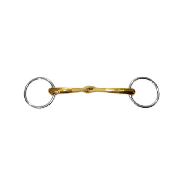 FILETE SPRINGER TURNADO BRADOON AURIGAN 5,5 CM ARGOLA