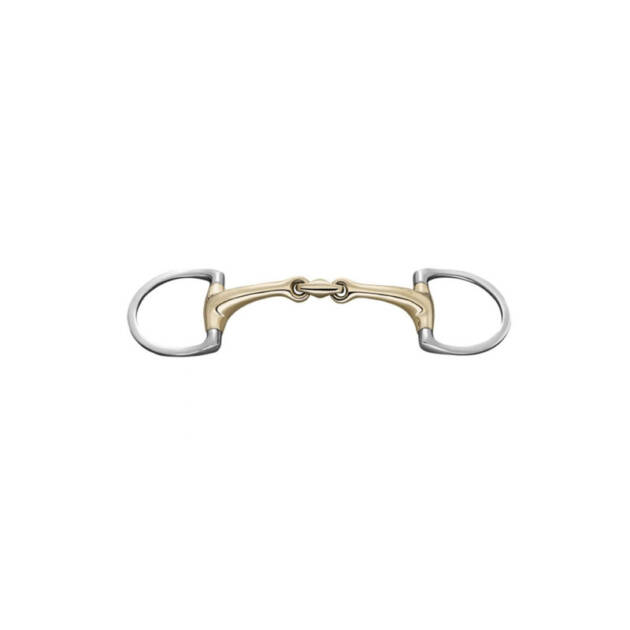 DYNAMIC RS EGGBUTT SENSOG.14MM DBL.J. W.65MM EM FORMA DE D RG.
