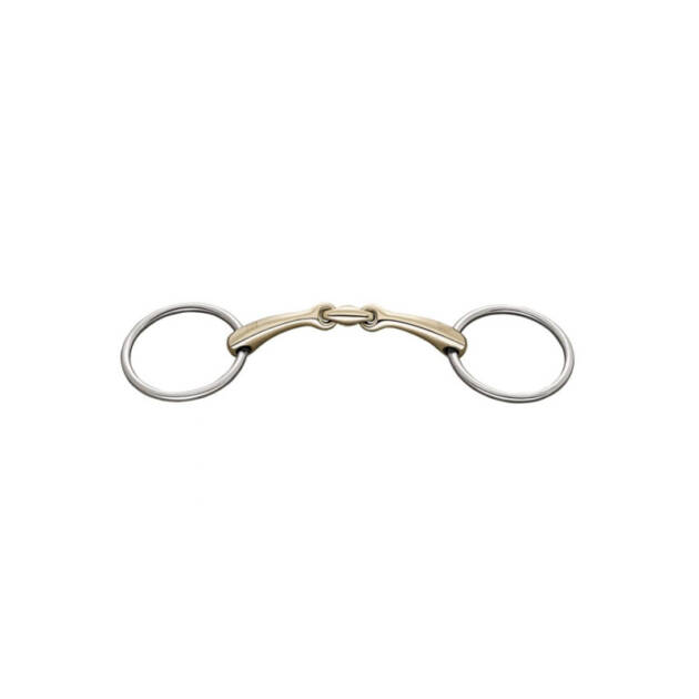 DYNAMIC RS LOOSE RG.SNAF.16MM SENSOGAN, DUPLAMENTE ARTICULADO