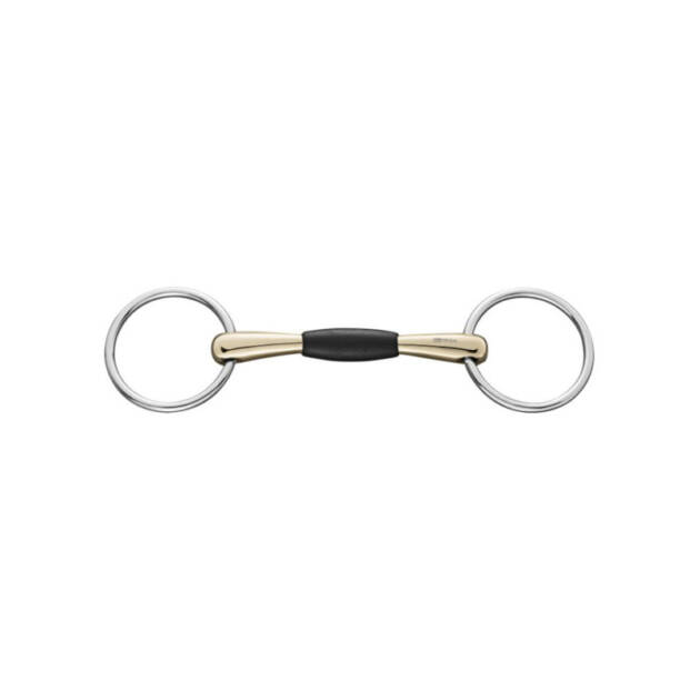 CONTROLE FLEX SENSOGAN 18MM L.70MM AÇO INOX RG.