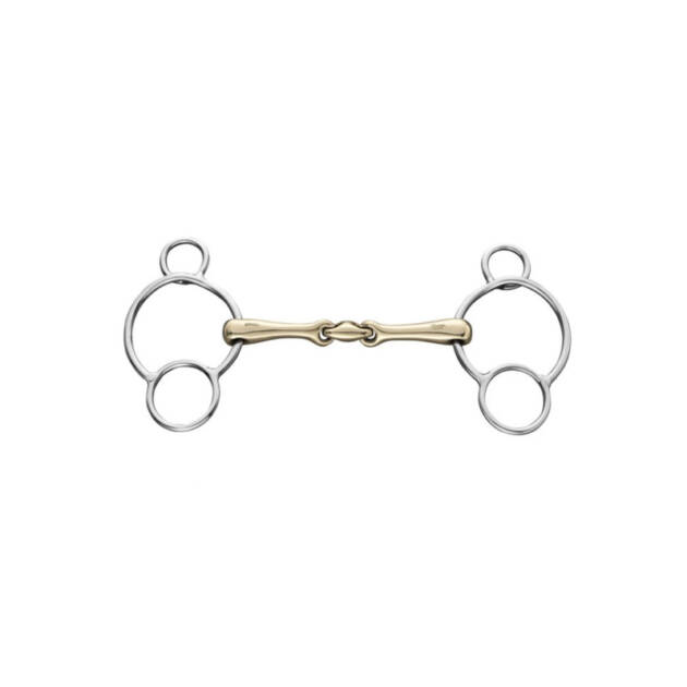 KK ULTRA UNIVERSAL BIT 16MM SENSOGAN W.ST.ST. BOCHECHAS