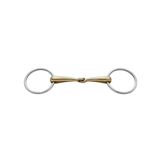 SOLTO RG. SNAF.COPP.PLUS 16MM SIMPLES J. W. 55MM AÇO INOX. RG.