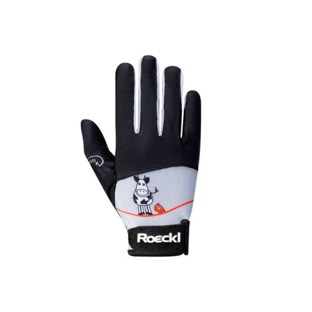 Luvas Roeckl modelo Kansas