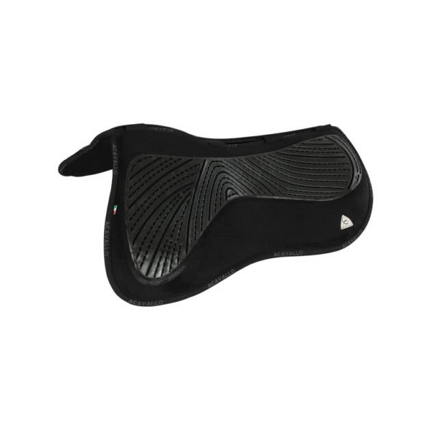 Compensador MF HPS com FS camurça grip gel flat