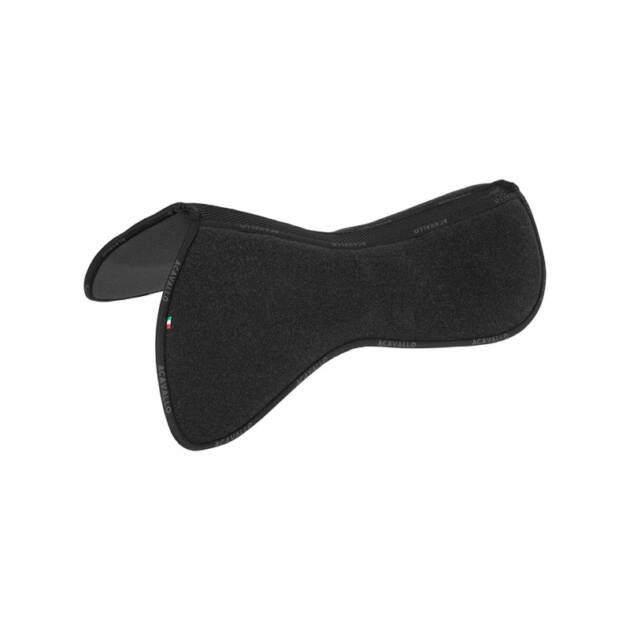 Compensador MF JCCS CW-3DS duplo feltro flat