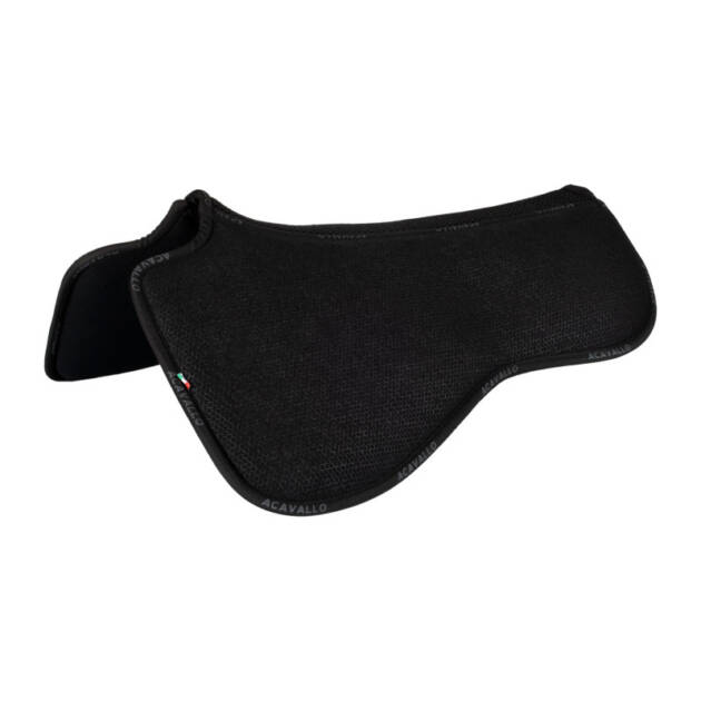Compensador MF DS com SW-3DS espaçador 3D honeycomb flat