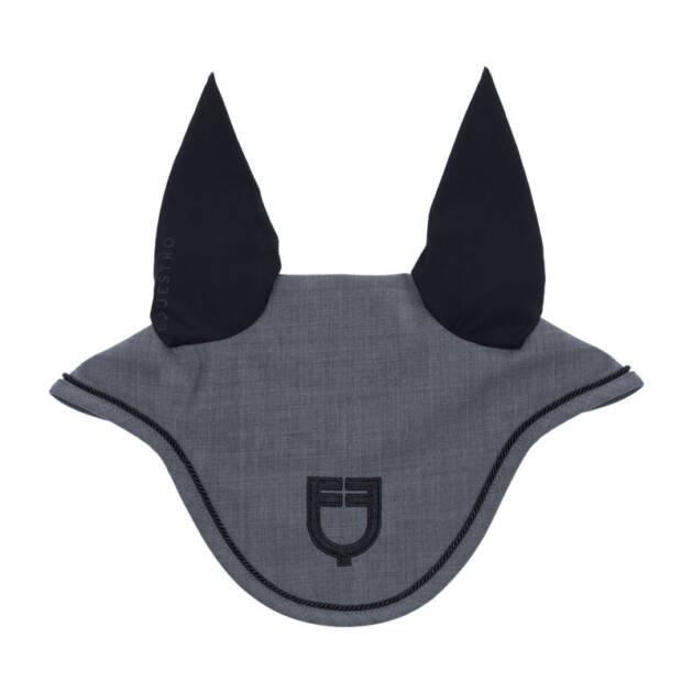 Gorro em lã técnica