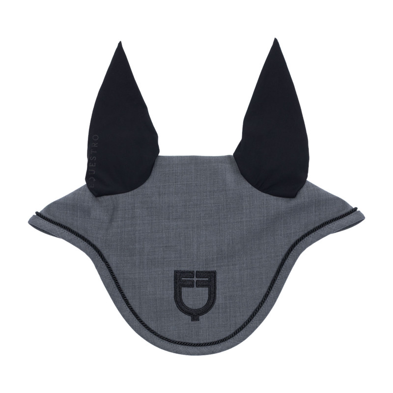 Gorro em lã técnica