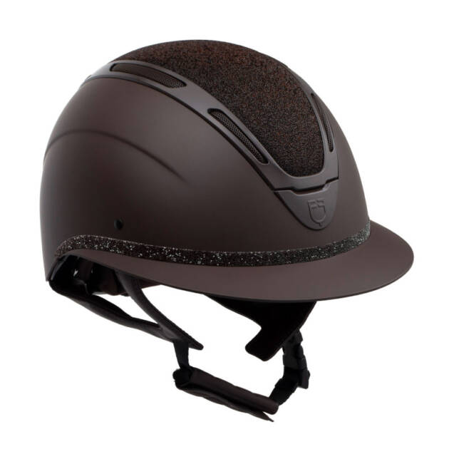 Cap Apocalypse feminino casco opaco e brilhantes homologação ASTM F1163-23