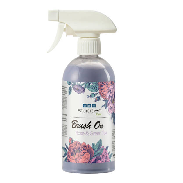 Stübben Brush On para crinas e caudas 500 ml