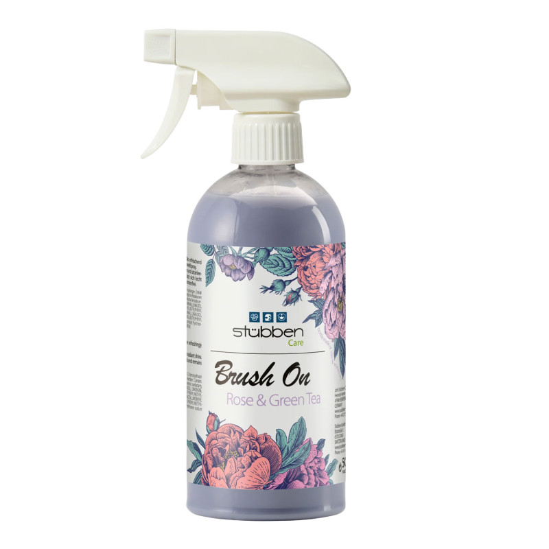 Stübben Brush On para crinas e caudas 500 ml